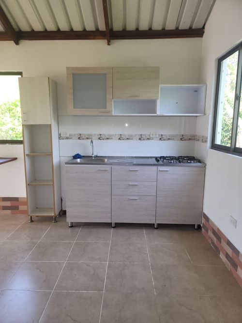 Finca en venta en La Cabaña, Manizales, 10000 m² · foto 2 de 24