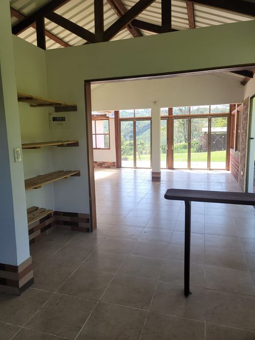 Finca en venta en La Cabaña, Manizales, 10000 m² · foto 4 de 24