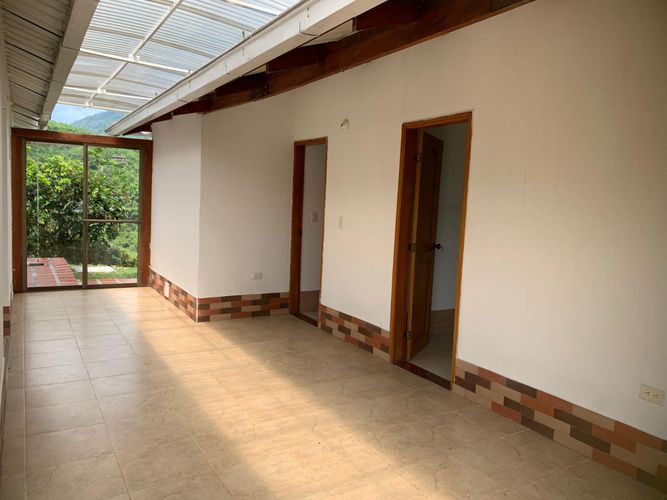 Finca en venta en La Cabaña, Manizales, 10000 m² · foto 11 de 24