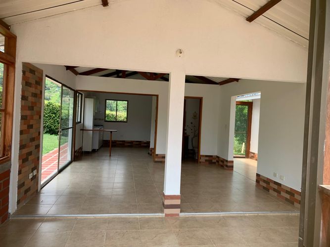 Finca en venta en La Cabaña, Manizales, 10000 m² · foto 14 de 24