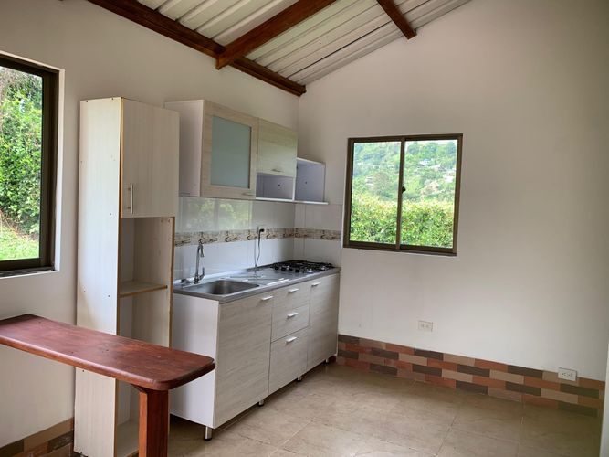 Finca en venta en La Cabaña, Manizales, 10000 m² · foto 15 de 24