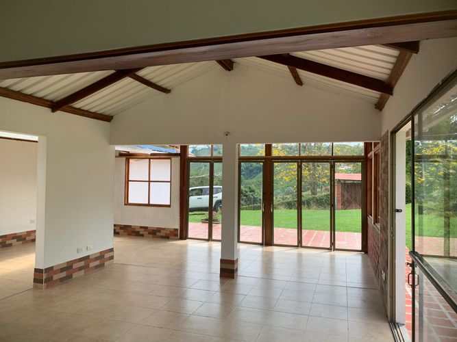 Finca en venta en La Cabaña, Manizales, 10000 m² · foto 18 de 24
