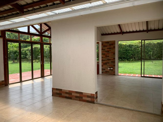 Finca en venta en La Cabaña, Manizales, 10000 m² · foto 19 de 24