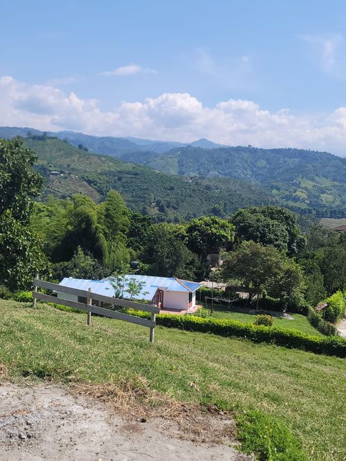 Finca en venta en La Cabaña, Manizales, 10000 m² · foto 21 de 24