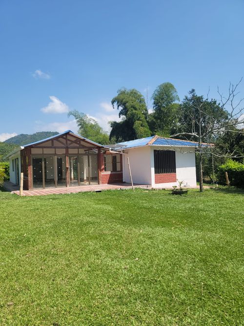 Finca en venta en La Cabaña, Manizales, 10000 m² · foto 22 de 24