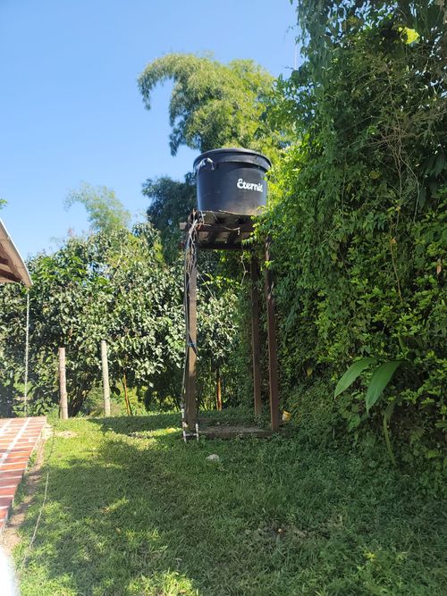 Finca en venta en La Cabaña, Manizales, 10000 m² · foto 24 de 24