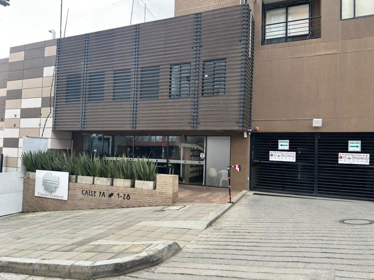 Apartamento en venta en Engativá, Bogotá · foto 3 de 22