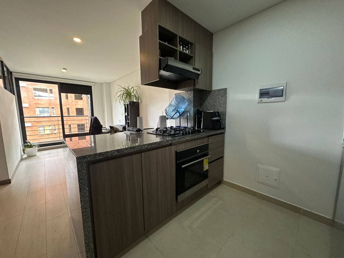 Apartamento en venta en Engativá, Bogotá · foto 6 de 22