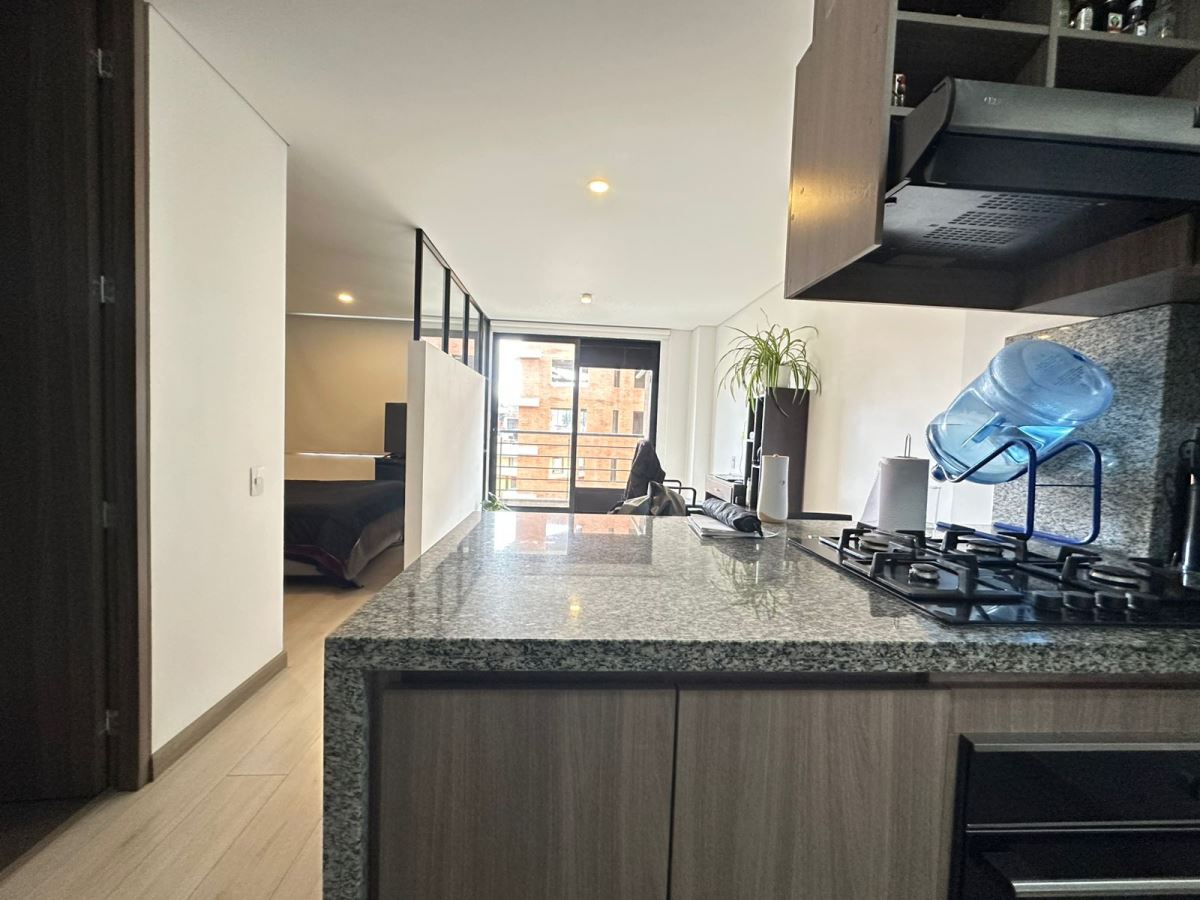 Apartamento en venta en Engativá, Bogotá · foto 7 de 22