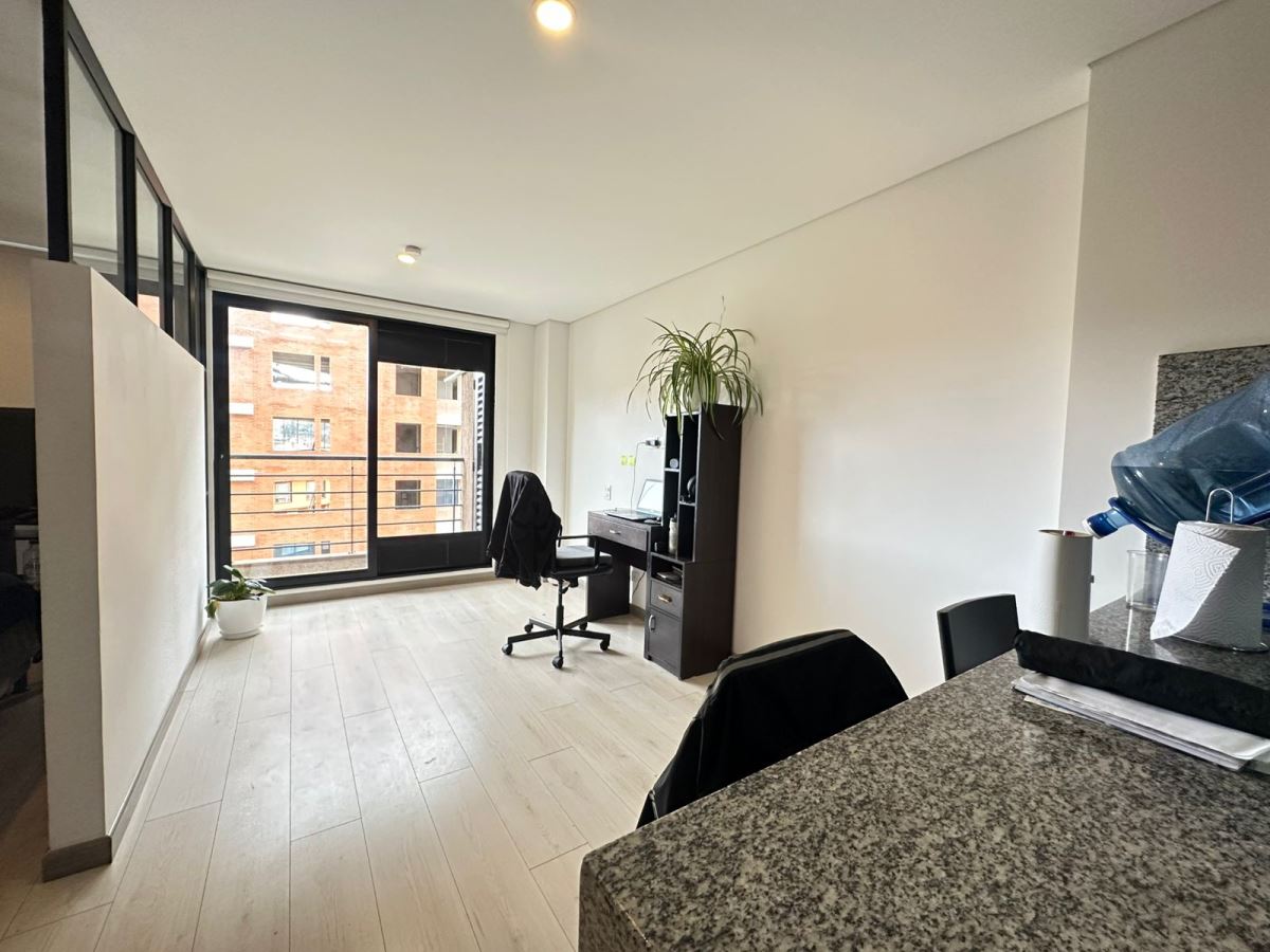 Apartamento en venta en Engativá, Bogotá · foto 8 de 22