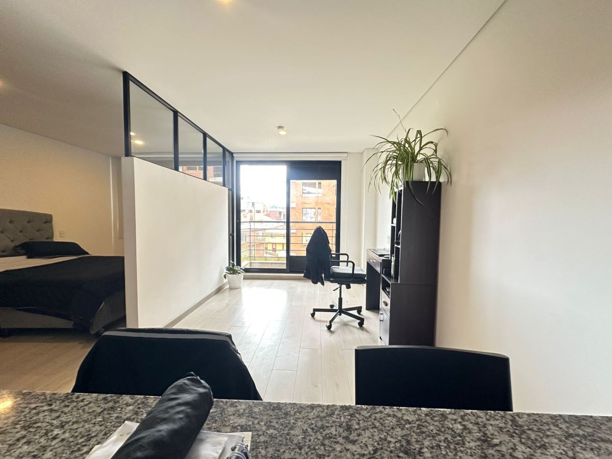 Apartamento en venta en Engativá, Bogotá · foto 9 de 22