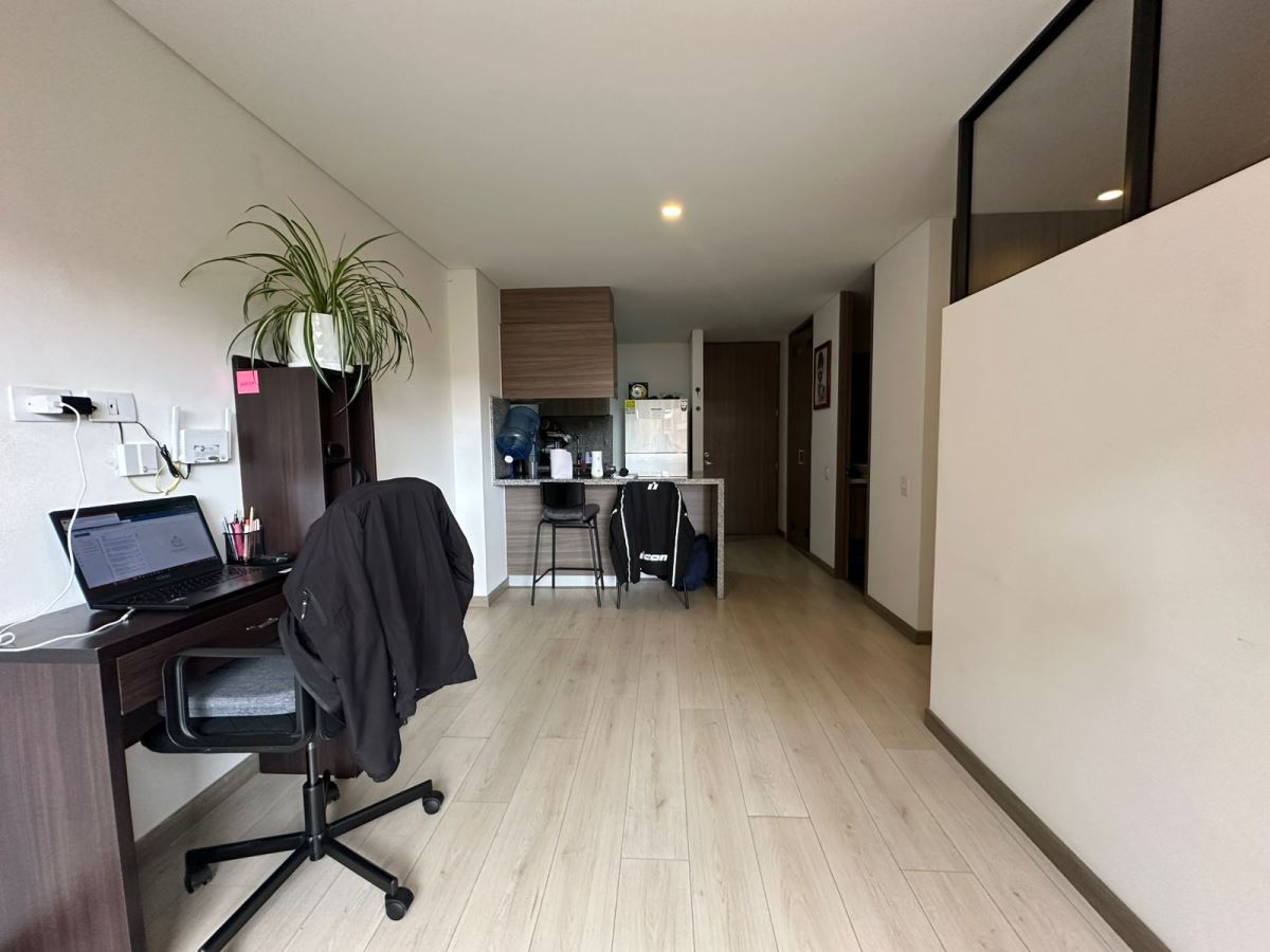 Apartamento en venta en Engativá, Bogotá · foto 10 de 22