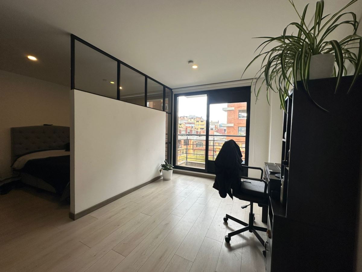 Apartamento en venta en Engativá, Bogotá · foto 11 de 22