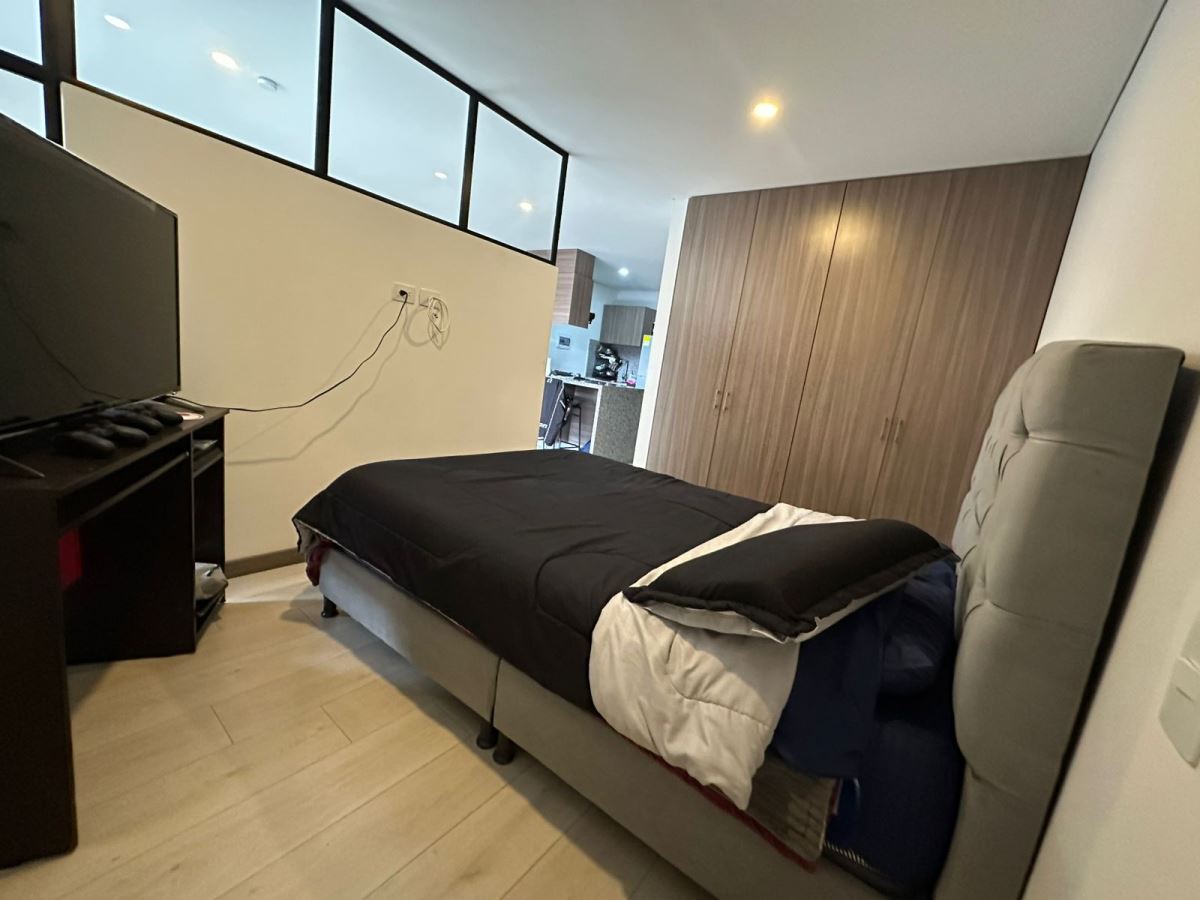Apartamento en venta en Engativá, Bogotá · foto 14 de 22
