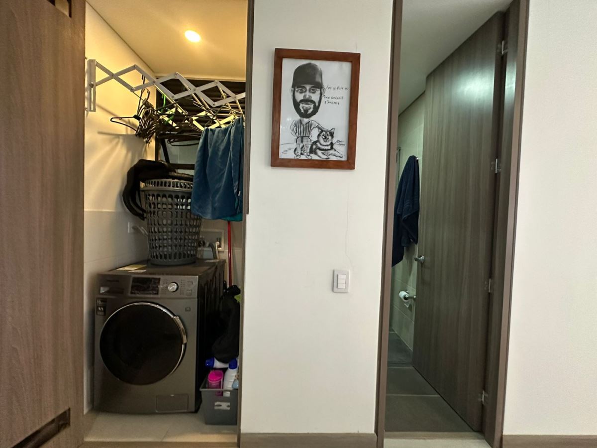 Apartamento en venta en Engativá, Bogotá · foto 15 de 22