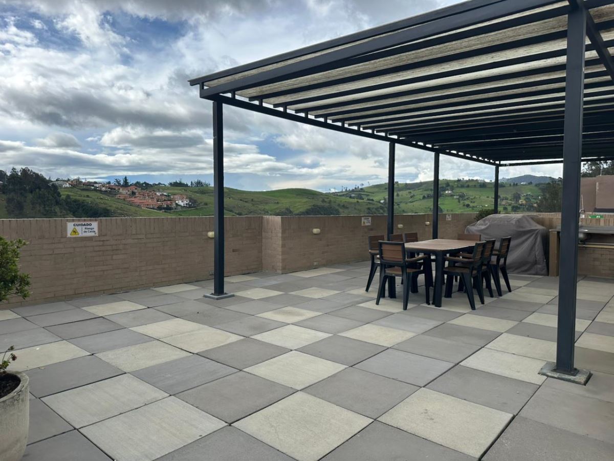 Apartamento en venta en Engativá, Bogotá · foto 16 de 22