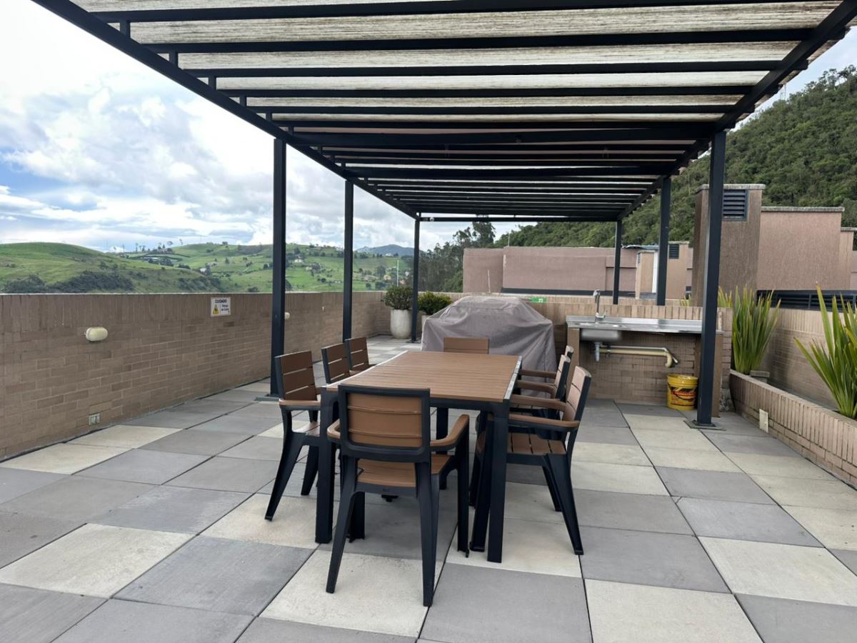 Apartamento en venta en Engativá, Bogotá · foto 18 de 22