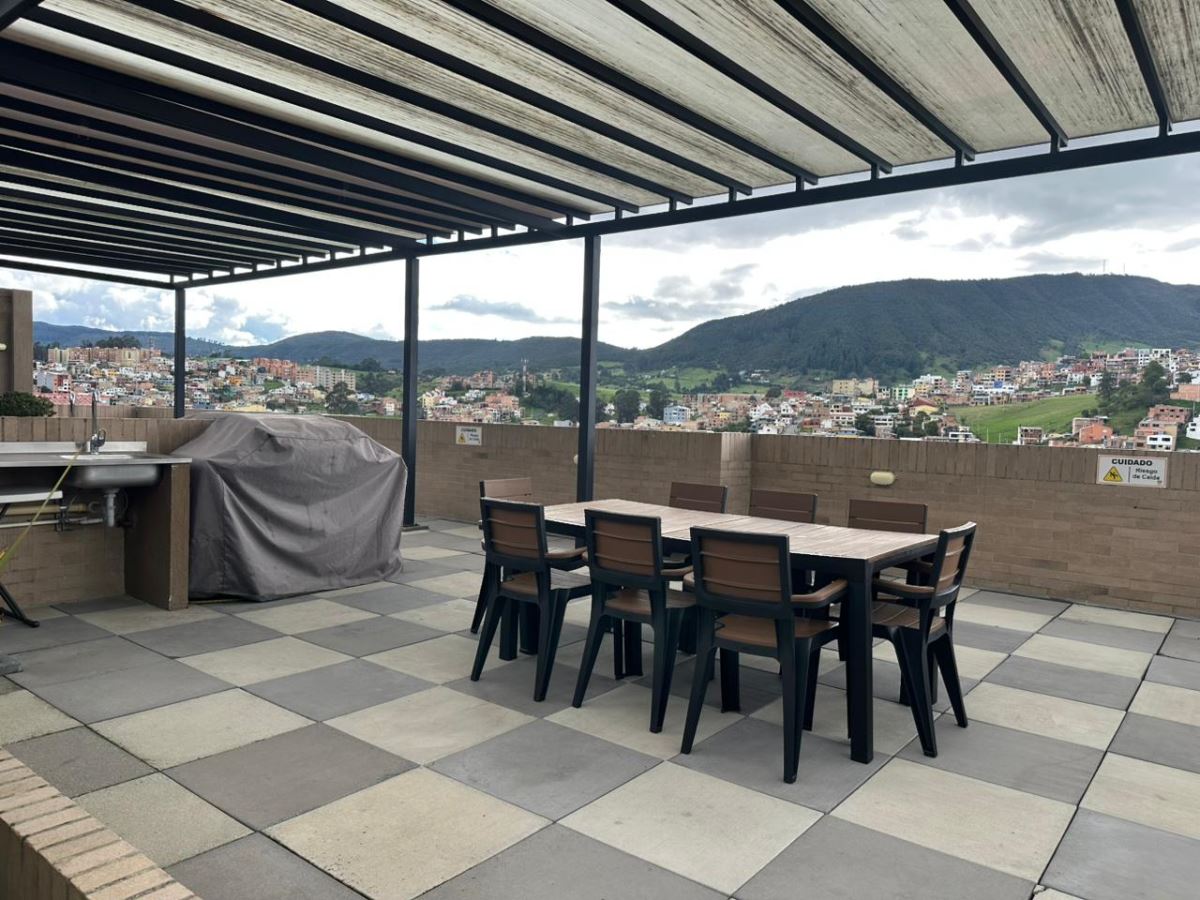 Apartamento en venta en Engativá, Bogotá · foto 19 de 22