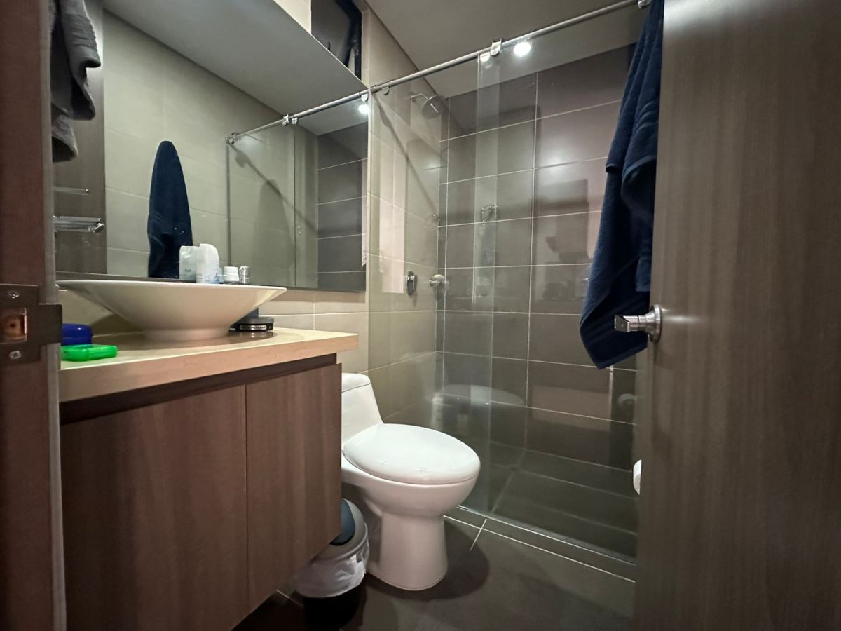 Apartamento en venta en Engativá, Bogotá · foto 21 de 22