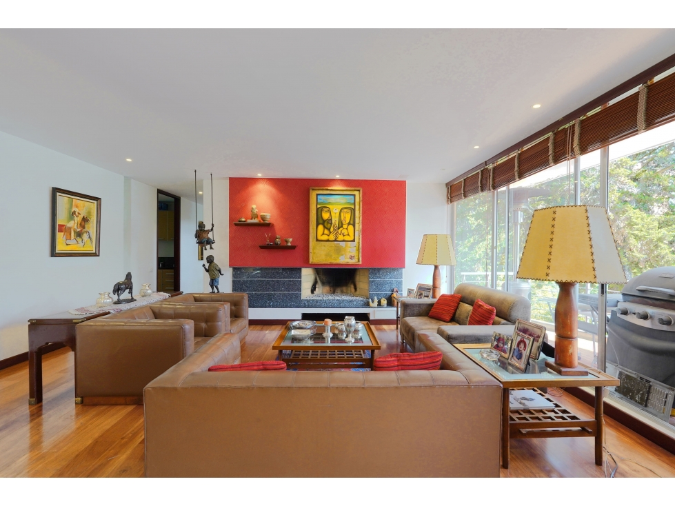Apartamento en venta en Altos De Bella Suiza, Bogotá · foto 3 de 24