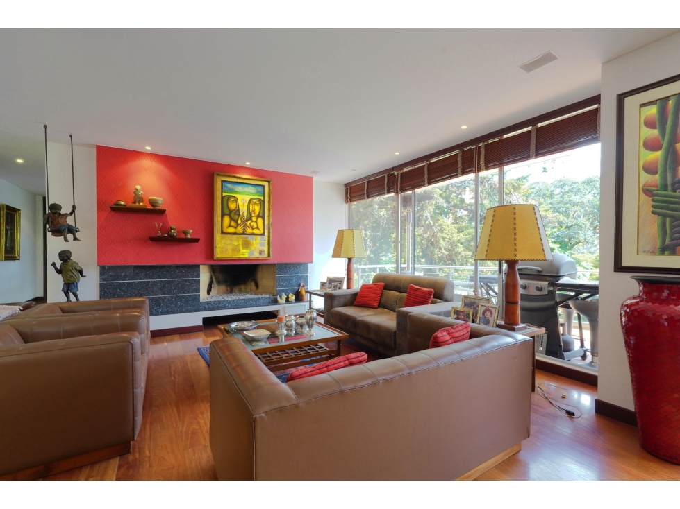 Apartamento en venta en Altos De Bella Suiza, Bogotá · foto 5 de 24