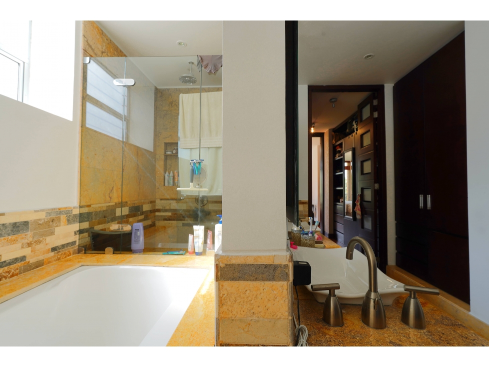 Apartamento en venta en Altos De Bella Suiza, Bogotá · foto 7 de 24