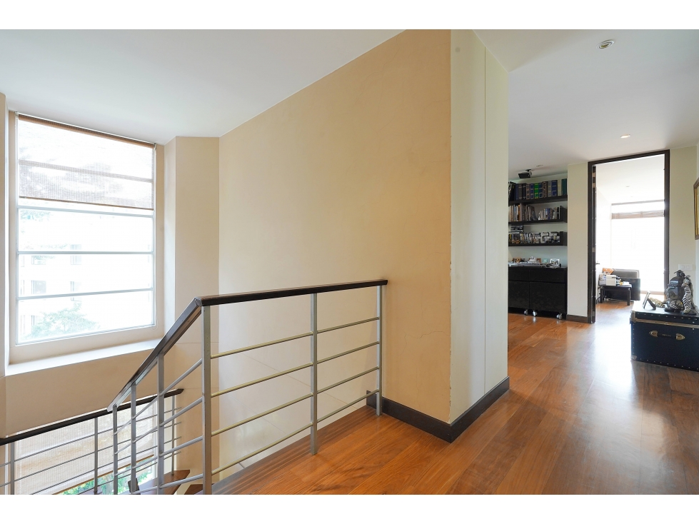 Apartamento en venta en Altos De Bella Suiza, Bogotá · foto 8 de 24