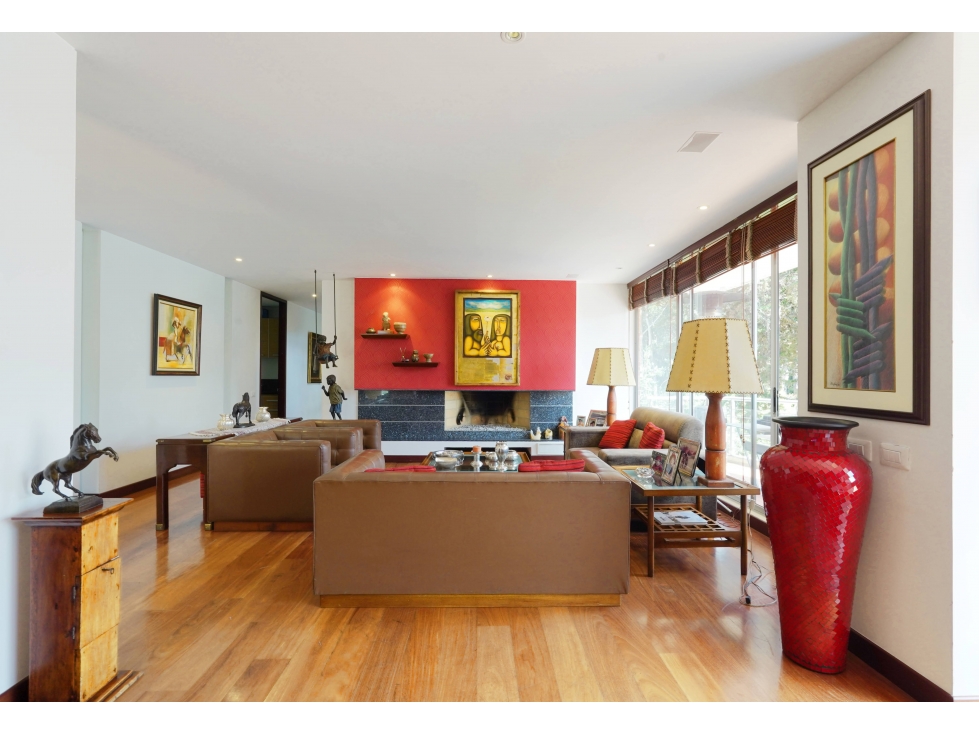 Apartamento en venta en Altos De Bella Suiza, Bogotá · foto 9 de 24