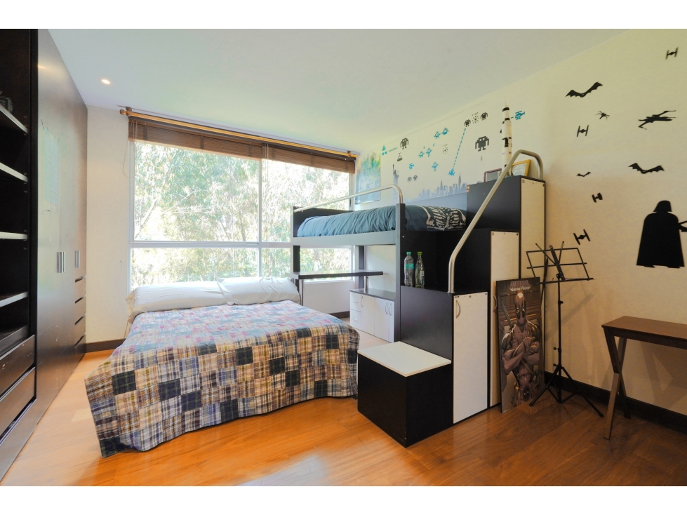 Apartamento en venta en Altos De Bella Suiza, Bogotá · foto 14 de 24