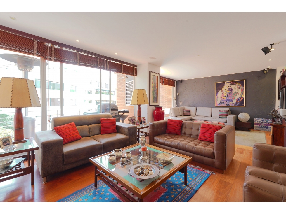 Apartamento en venta en Altos De Bella Suiza, Bogotá · foto 16 de 24