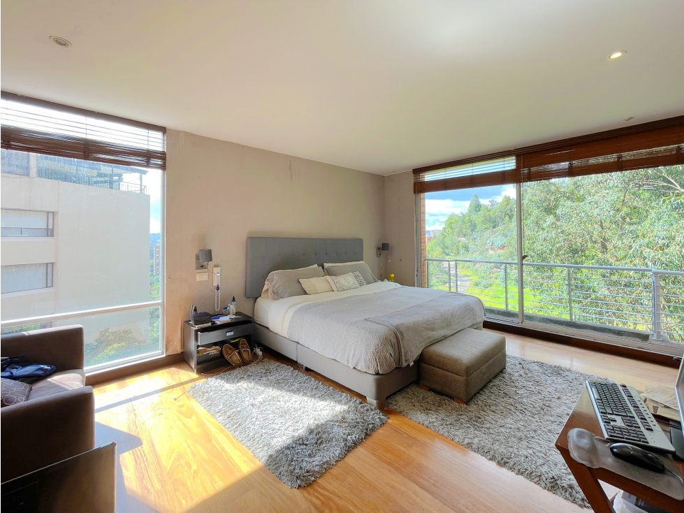 Apartamento en venta en Altos De Bella Suiza, Bogotá · foto 2 de 24