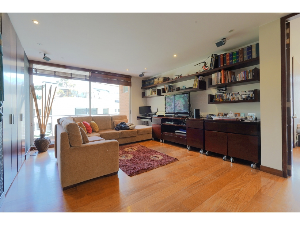 Apartamento en venta en Altos De Bella Suiza, Bogotá · foto 19 de 24