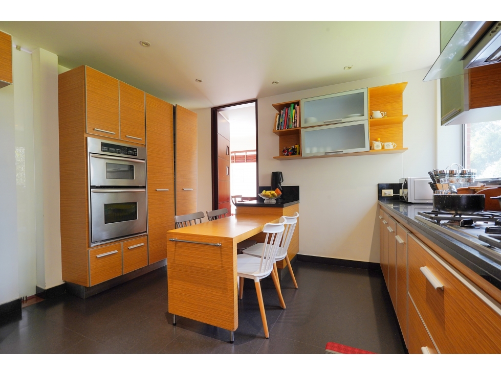 Apartamento en venta en Altos De Bella Suiza, Bogotá · foto 20 de 24