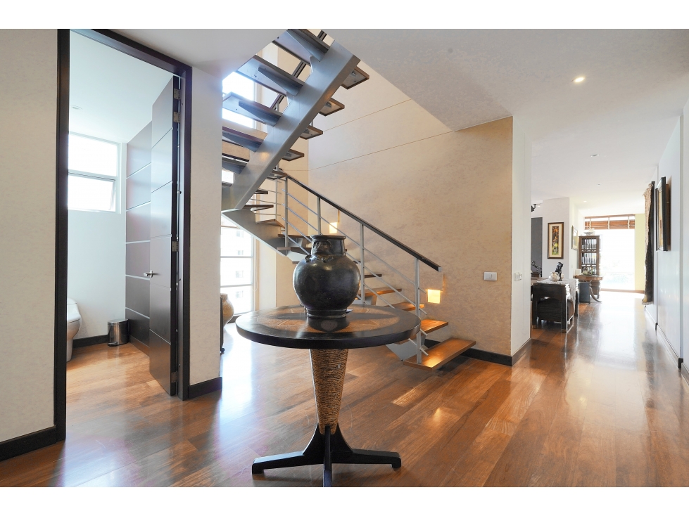 Apartamento en venta en Altos De Bella Suiza, Bogotá · foto 21 de 24