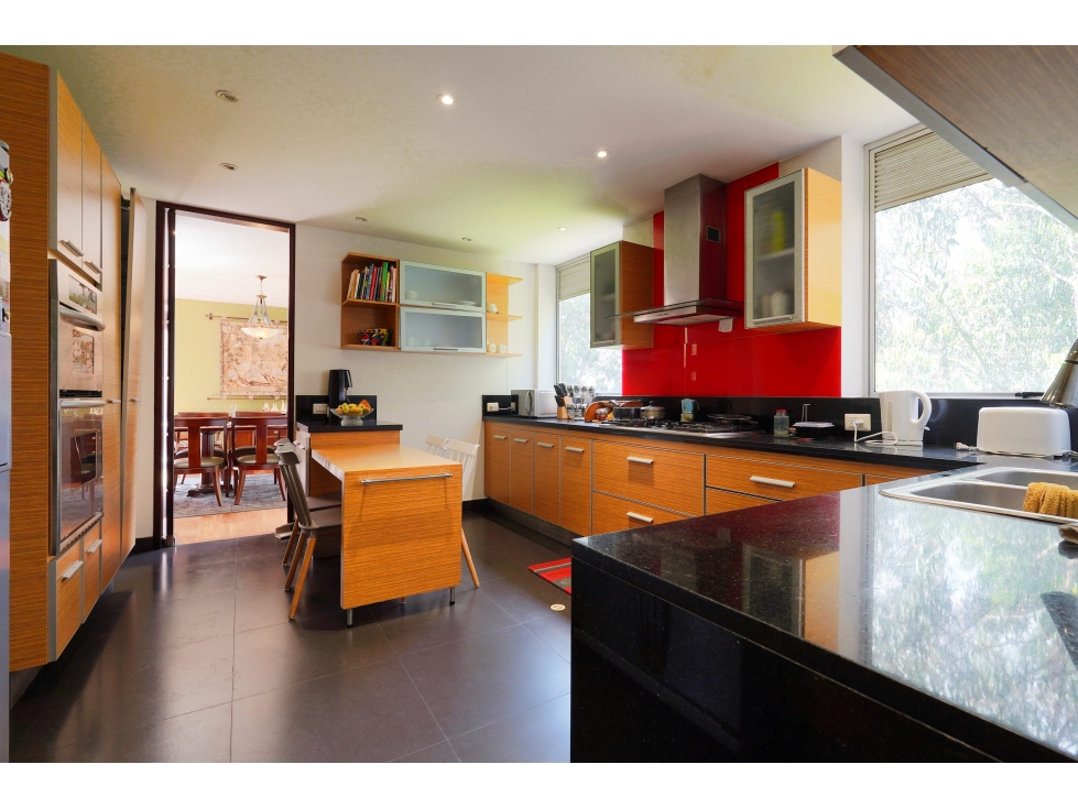 Apartamento en venta en Altos De Bella Suiza, Bogotá · foto 22 de 24