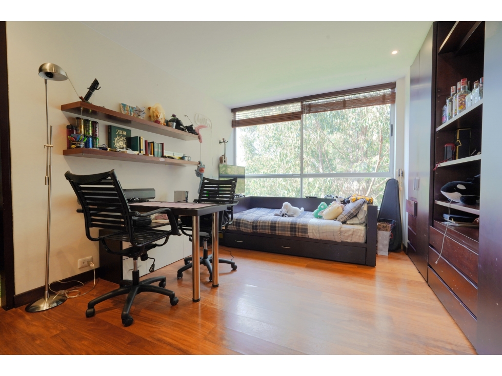 Apartamento en venta en Altos De Bella Suiza, Bogotá · foto 23 de 24