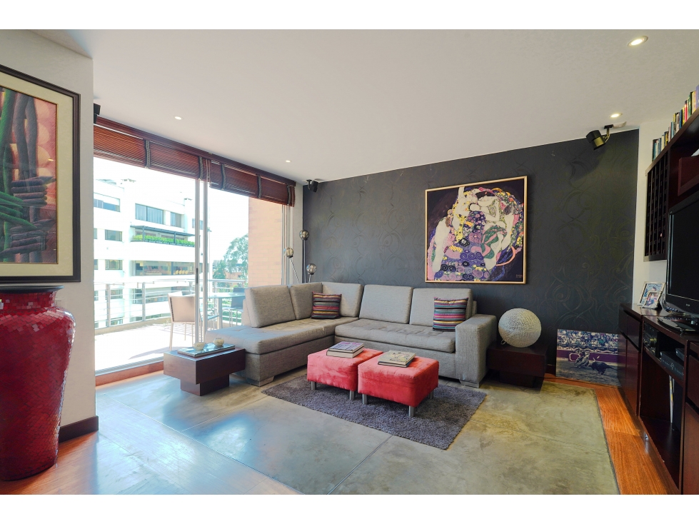 Apartamento en venta en Altos De Bella Suiza, Bogotá · foto 24 de 24