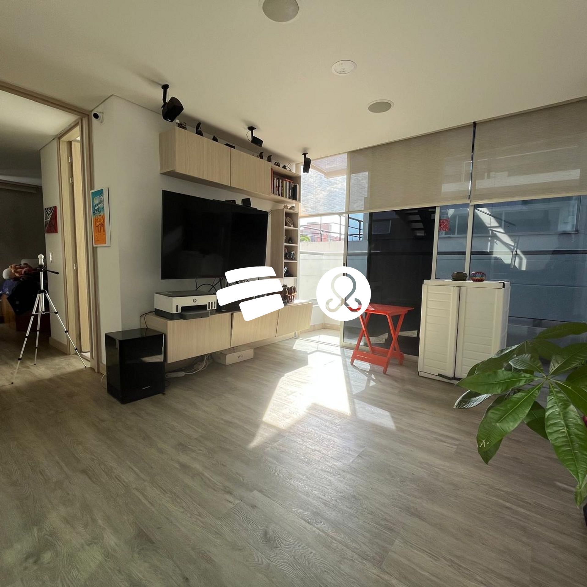 Casa en venta en Zona Centro, Envigado · foto 2 de 13
