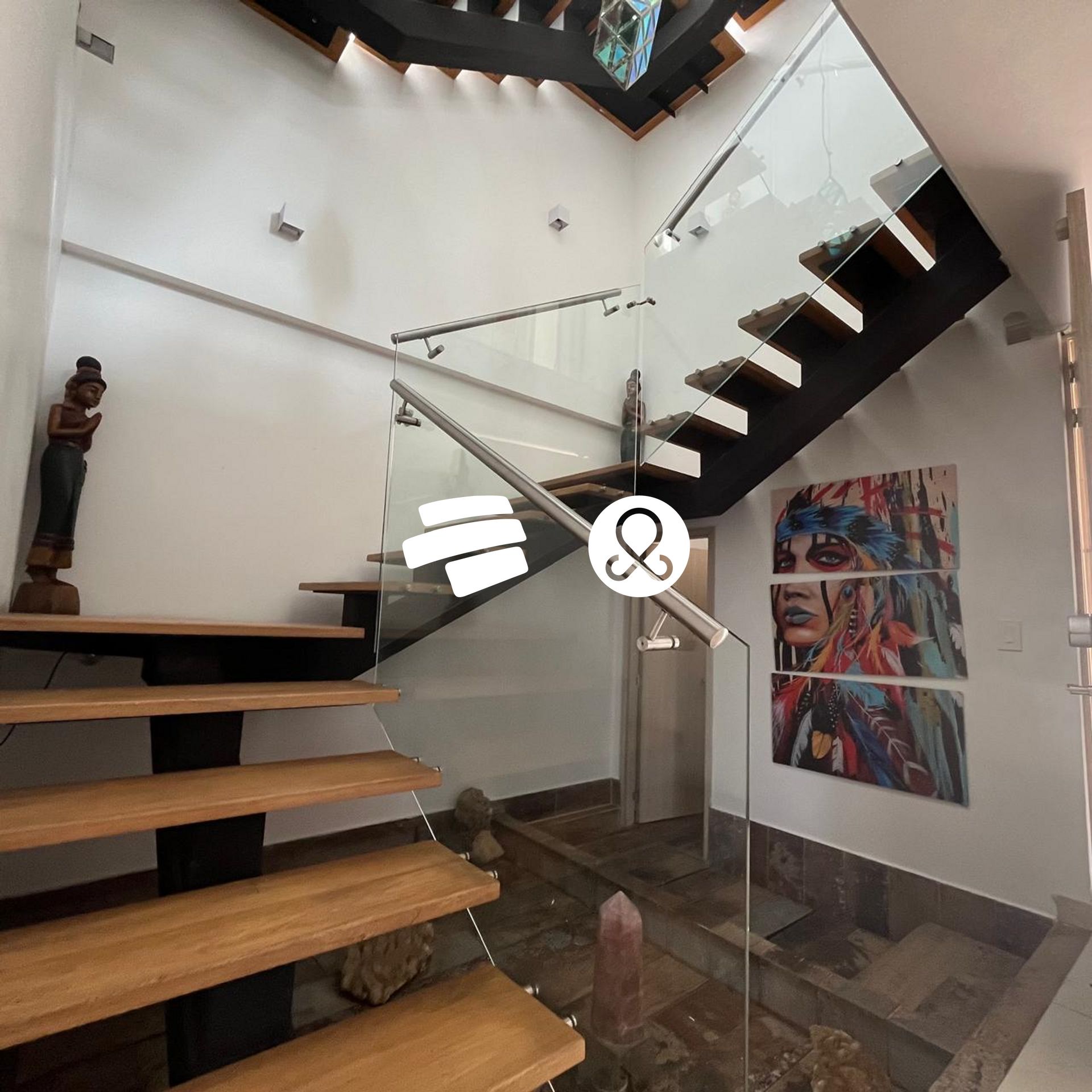 Casa en venta en Zona Centro, Envigado · foto 3 de 13