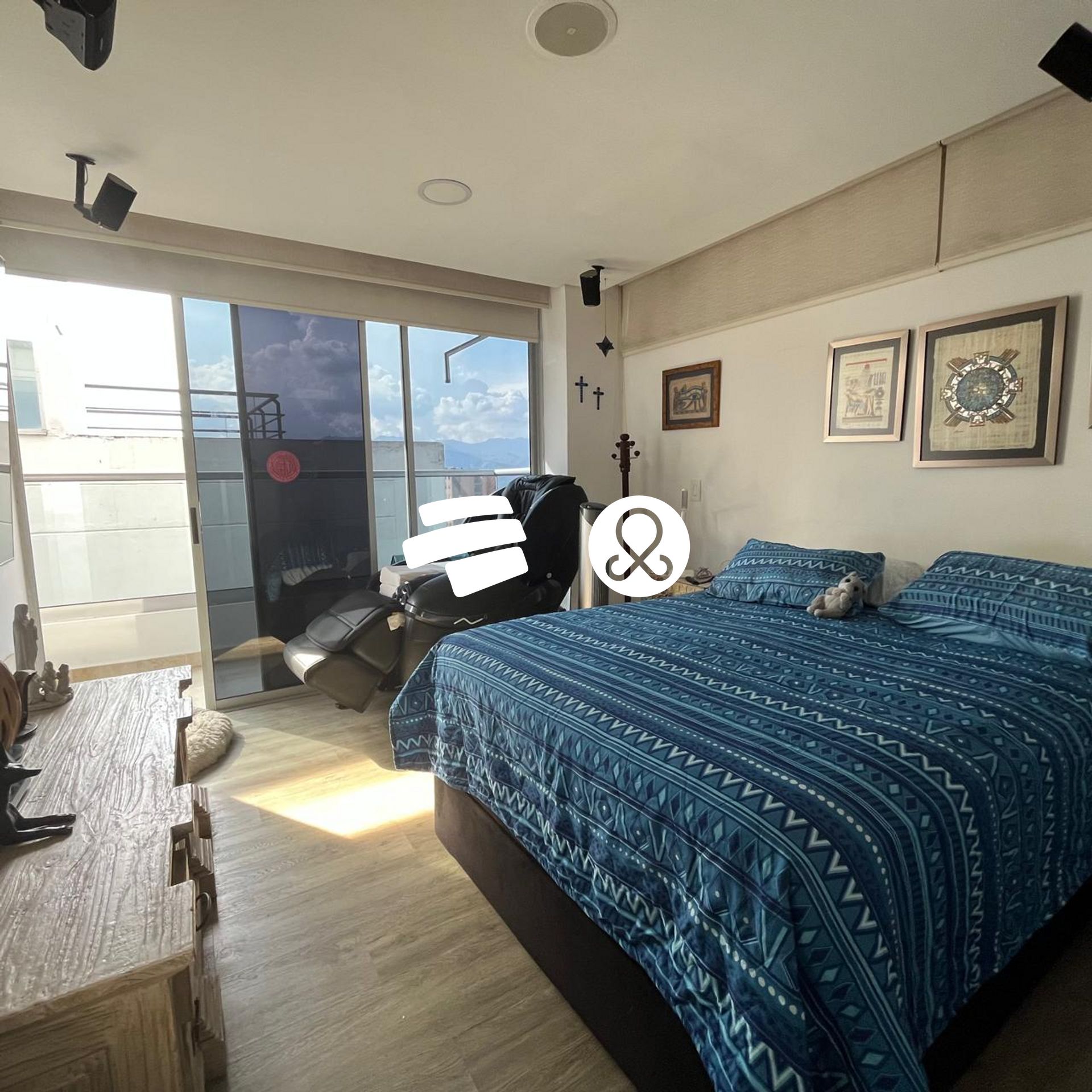 Casa en venta en Zona Centro, Envigado · foto 4 de 13
