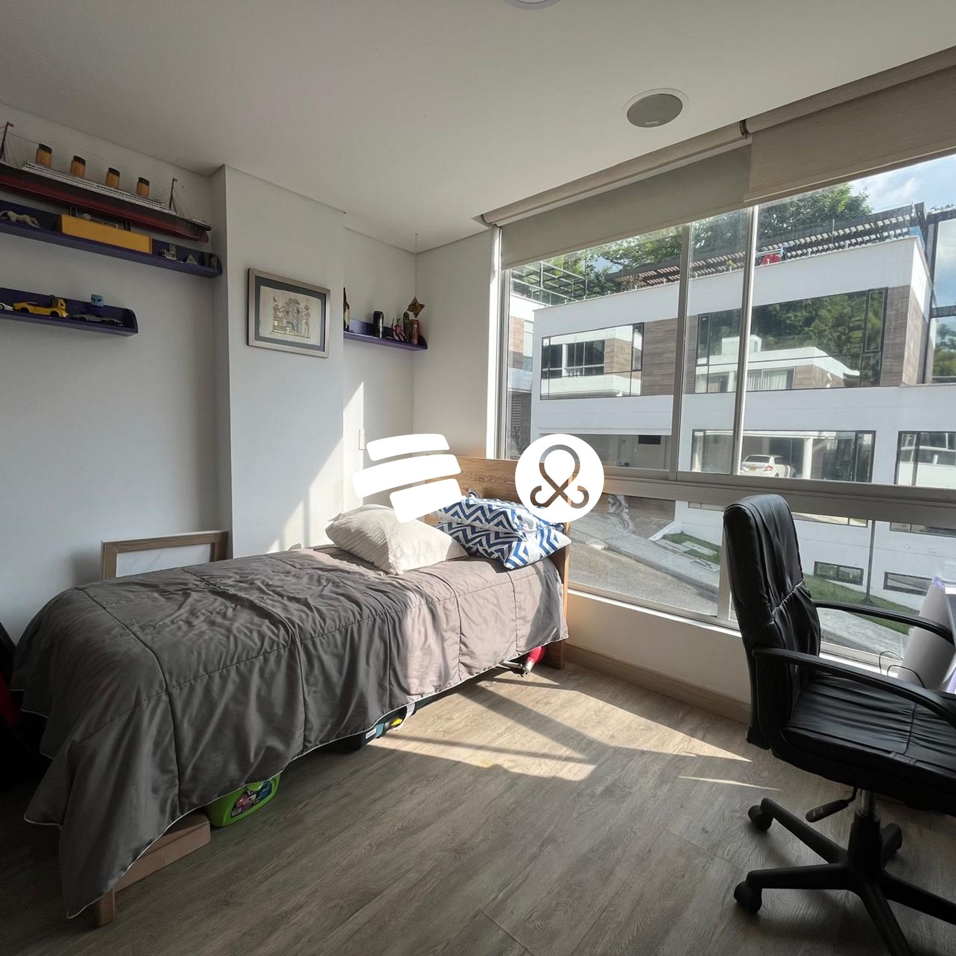 Casa en venta en Zona Centro, Envigado · foto 8 de 13