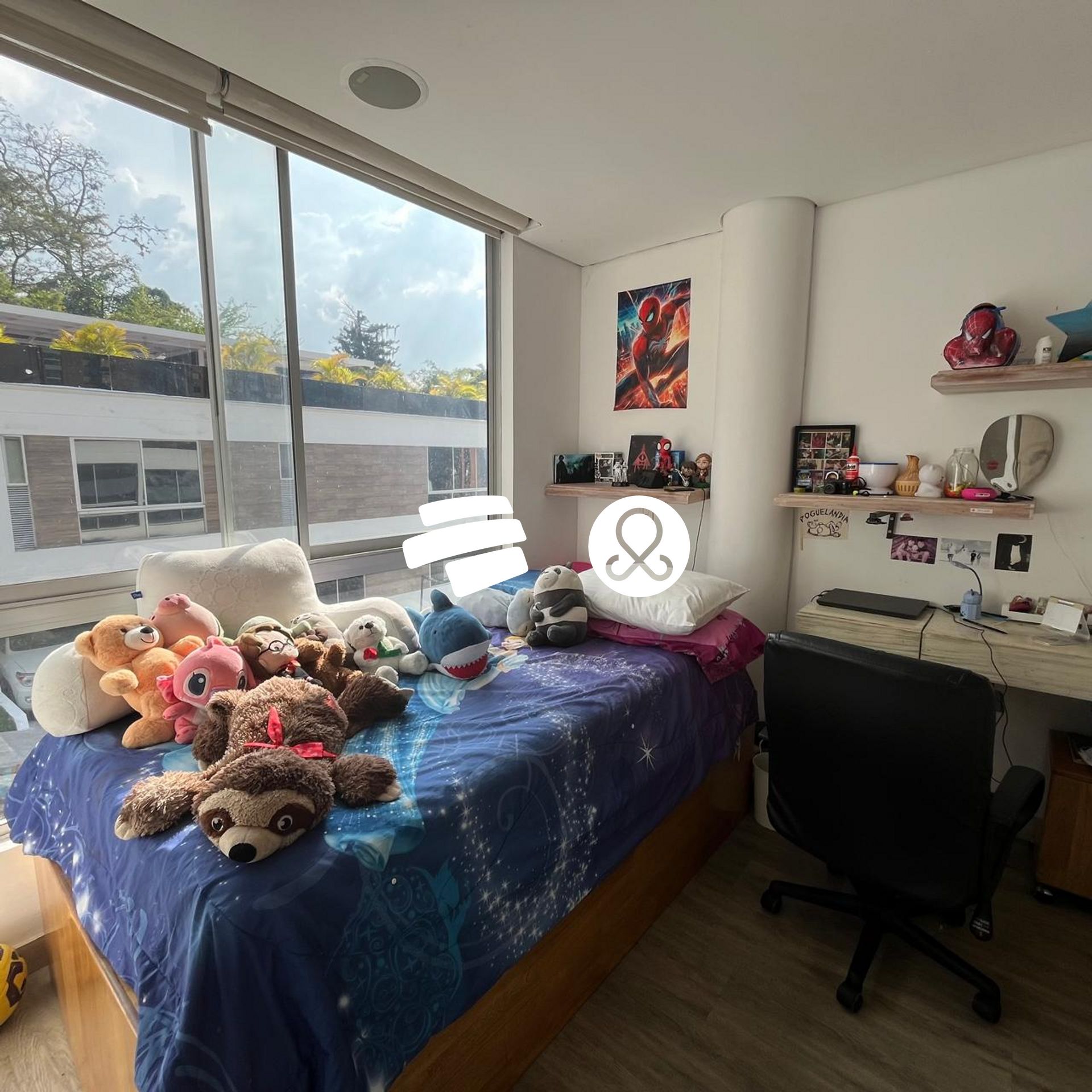 Casa en venta en Zona Centro, Envigado · foto 11 de 13