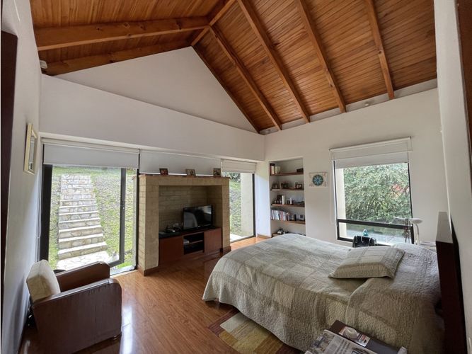 Casa en venta en Camino Al Meta, La Calera · foto 12 de 24