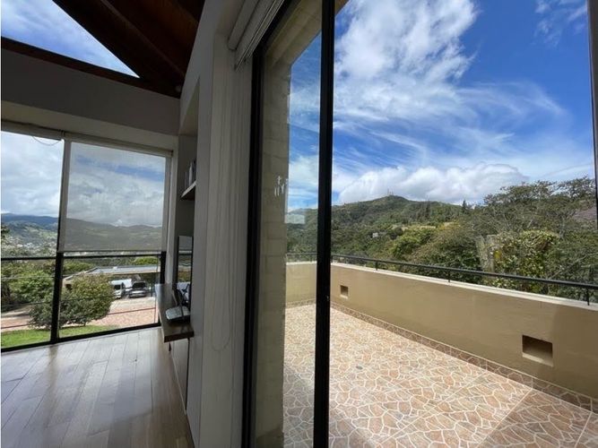 Casa en venta en Camino Al Meta, La Calera · foto 9 de 24