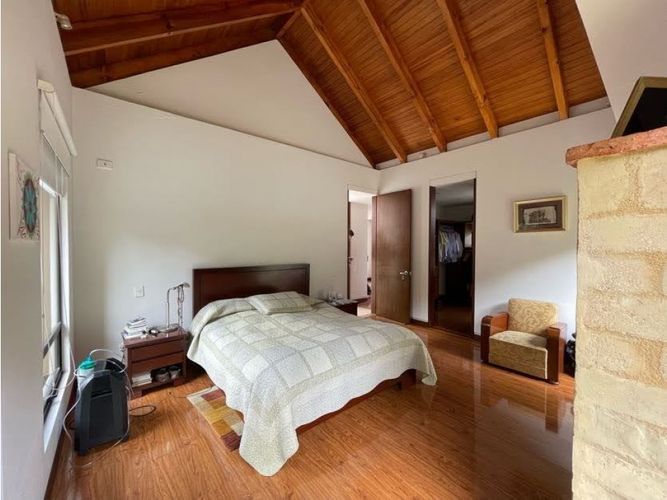 Casa en venta en Camino Al Meta, La Calera · foto 15 de 24