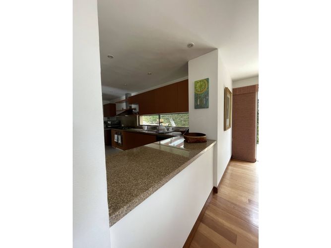 Casa en venta en Camino Al Meta, La Calera · foto 18 de 24