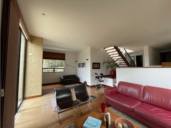 Casa en venta en Camino Al Meta, La Calera · foto 23 de 24