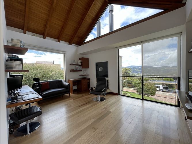 Casa en venta en Camino Al Meta, La Calera · foto 4 de 24