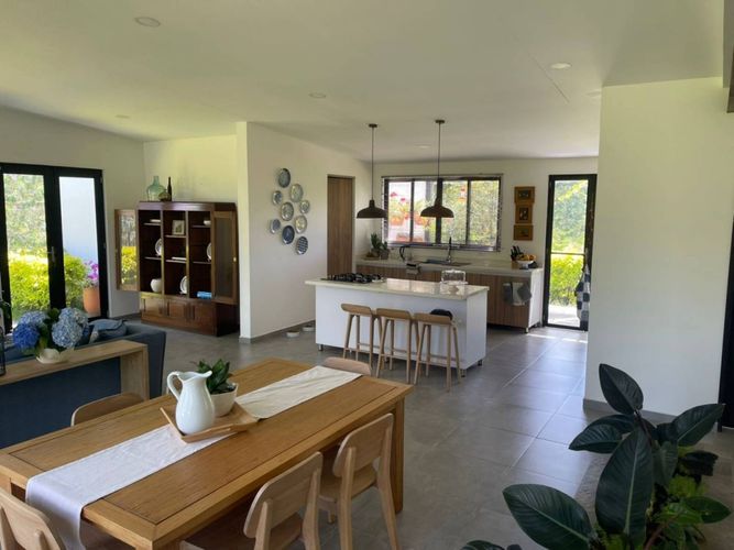 Casa de 3 alcobas en venta en Las Garzonas, Marinilla, 210 m² · foto 7 de 23