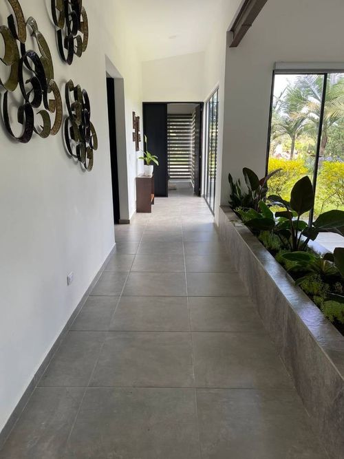 Casa de 3 alcobas en venta en Las Garzonas, Marinilla, 210 m² · foto 13 de 23